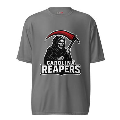 Active | Moisture Wicking Shirt | Carolina Reapers