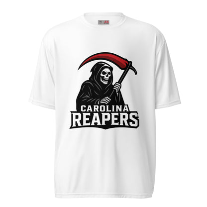 Active | Moisture Wicking Shirt | Carolina Reapers