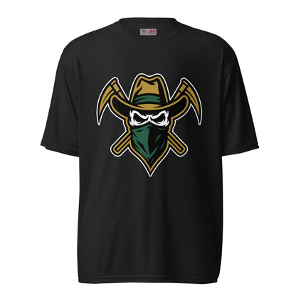 Active | Moisture Wicking Shirt | Casa Grande Reapers