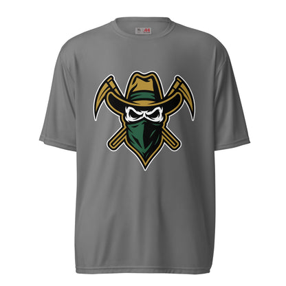 Active | Moisture Wicking Shirt | Casa Grande Reapers
