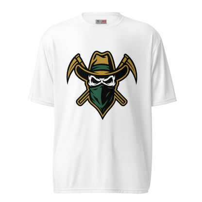 Active | Moisture Wicking Shirt | Casa Grande Reapers