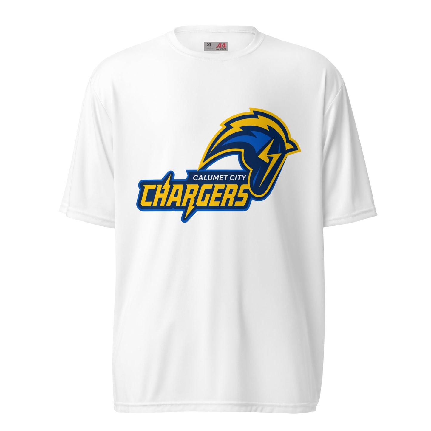 Active | Moisture Wicking Shirt | CCC | Emblem Logo