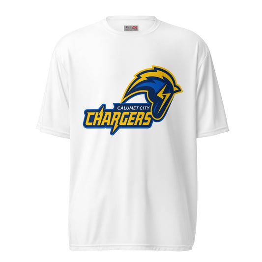 Active | Moisture Wicking Shirt | CCC | Emblem Logo