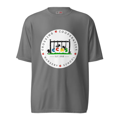 Active | Moisture Wicking Shirt | CCNS