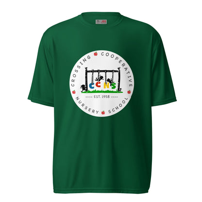 Active | Moisture Wicking Shirt | CCNS