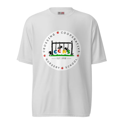 Active | Moisture Wicking Shirt | CCNS