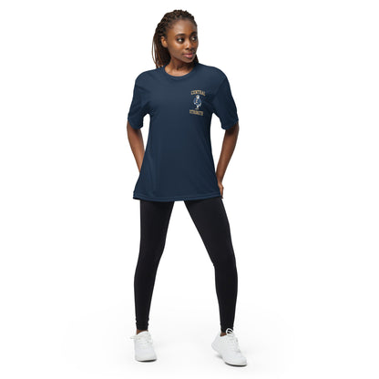Active | Moisture Wicking Shirt | Central High School