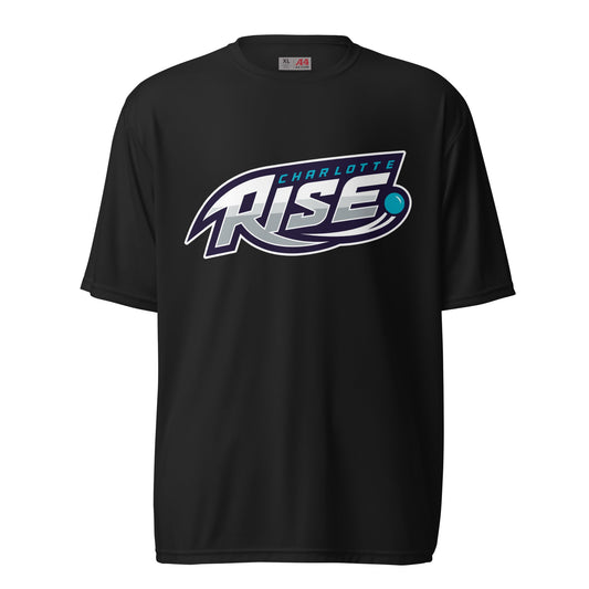 Active | Moisture Wicking Shirt | Charlotte Rise