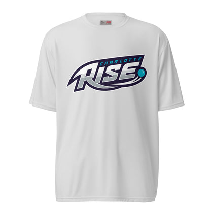 Active | Moisture Wicking Shirt | Charlotte Rise