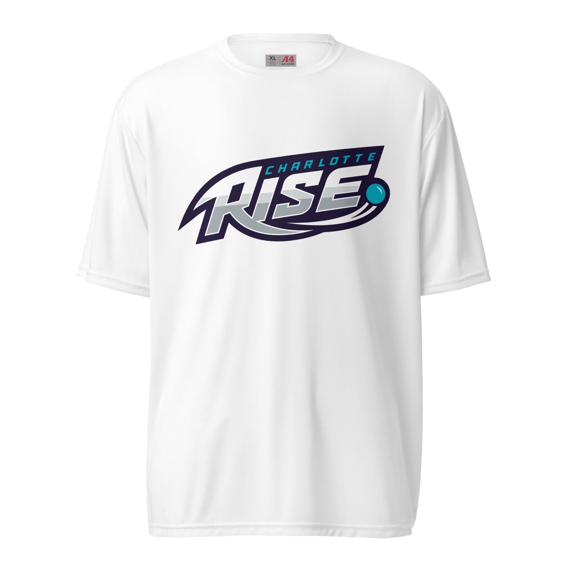 Active | Moisture Wicking Shirt | Charlotte Rise