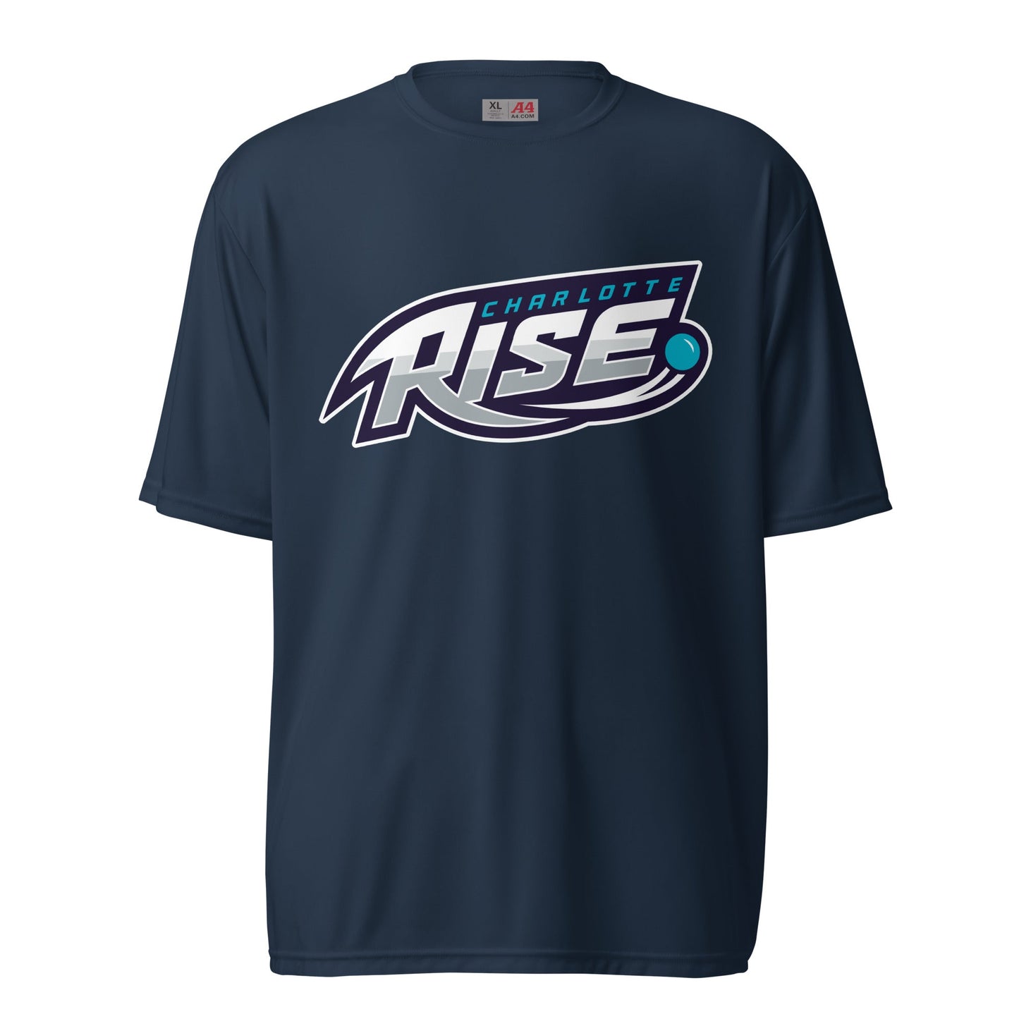 Active | Moisture Wicking Shirt | Charlotte Rise
