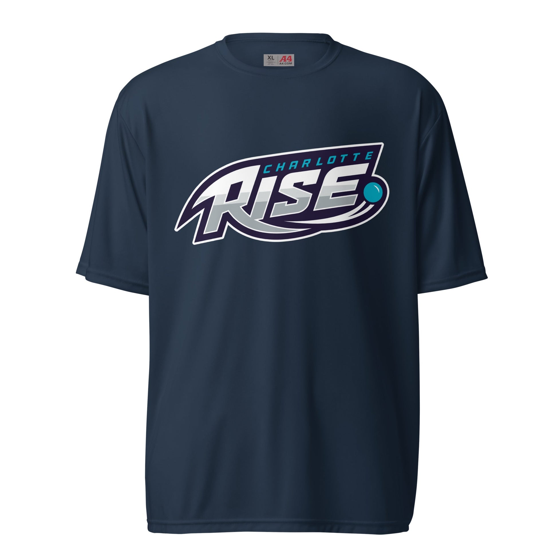 Active | Moisture Wicking Shirt | Charlotte Rise