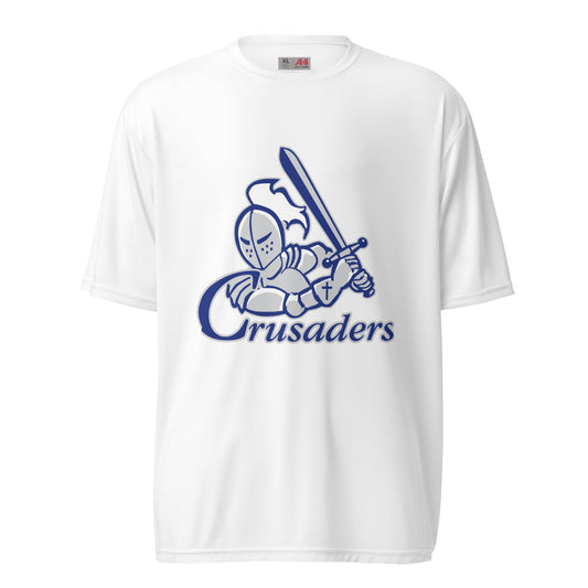 Active | Moisture Wicking Shirt | Cheer | Irconclad Logo