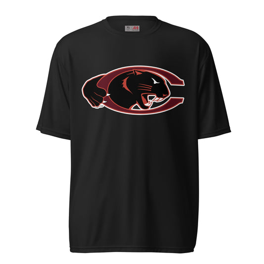 Active | Moisture Wicking Shirt | Claflin University