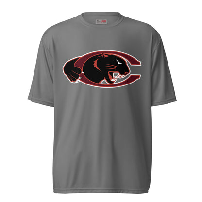Active | Moisture Wicking Shirt | Claflin University