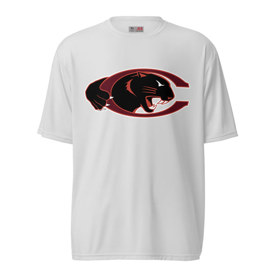 Active | Moisture Wicking Shirt | Claflin University