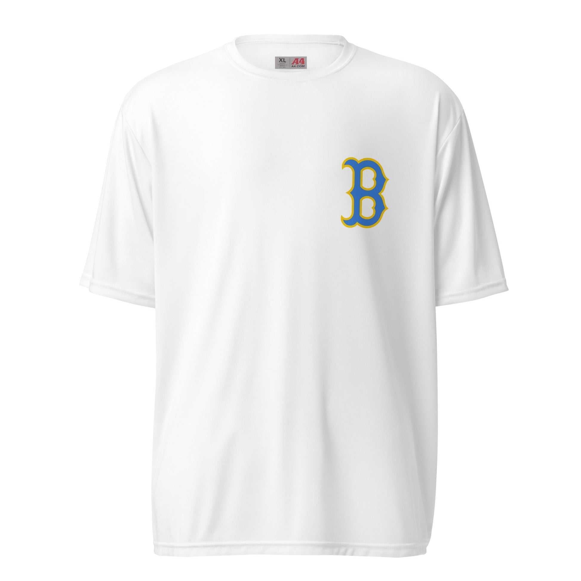 Active | Moisture Wicking Shirt | Claremont Little League