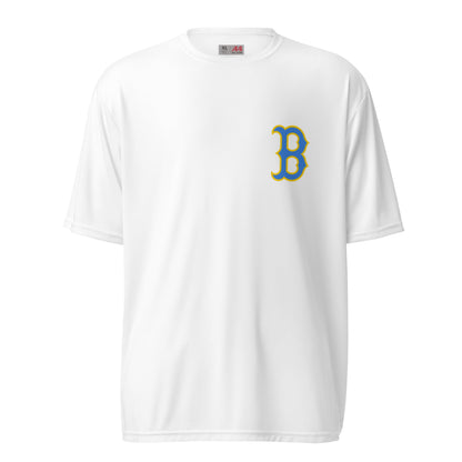 Active | Moisture Wicking Shirt | Claremont Little League