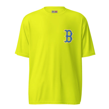 Active | Moisture Wicking Shirt | Claremont Little League