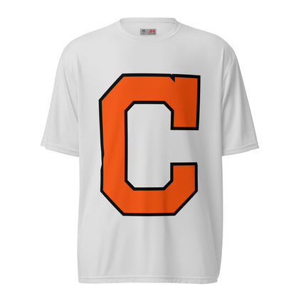 Active | Moisture Wicking Shirt | Clintonville Truckers