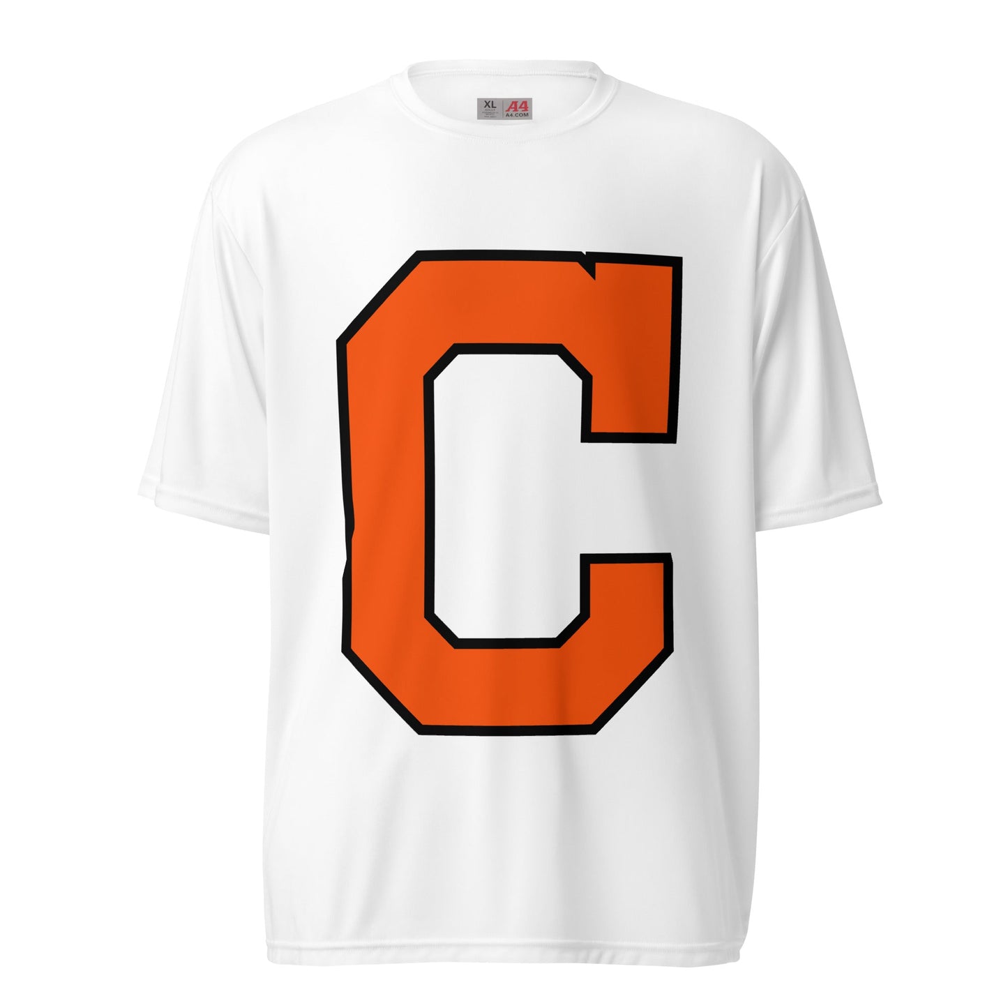 Active | Moisture Wicking Shirt | Clintonville Truckers