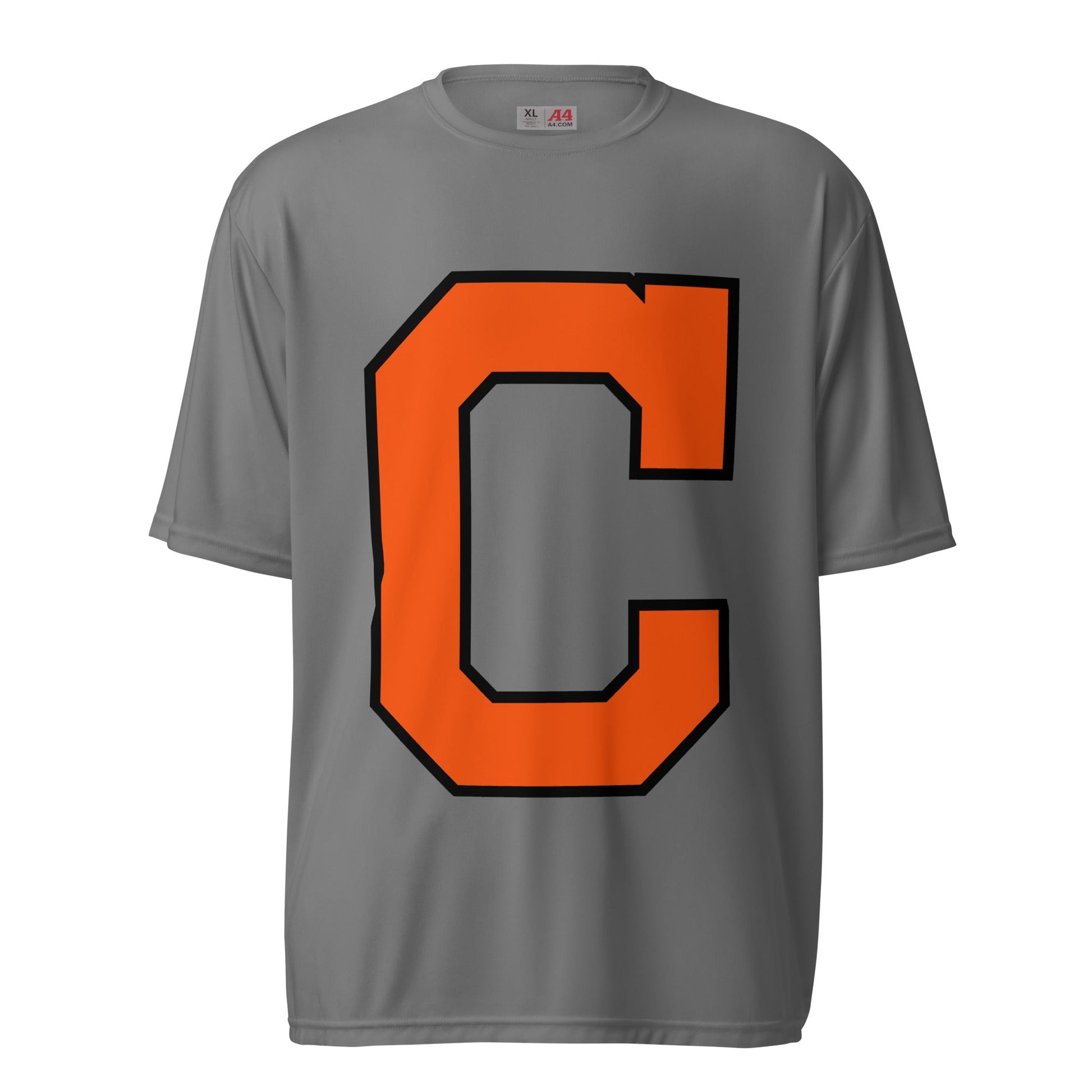 Active | Moisture Wicking Shirt | Clintonville Truckers