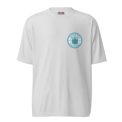 Active | Moisture Wicking Shirt | Clutch City College Prep | Mark Logo