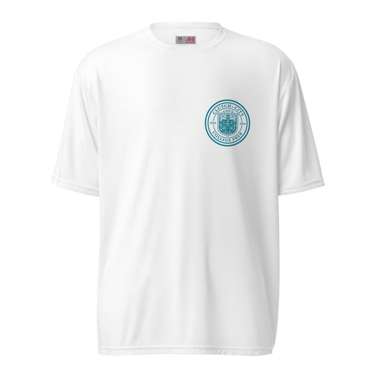 Active | Moisture Wicking Shirt | Clutch City College Prep | Mark Logo