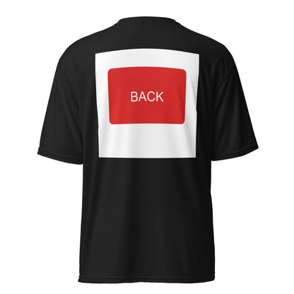 Active | Moisture Wicking Shirt | Codex Dual Print E2E 2026 - 04 - 11T03 - 31 - 10 - 353Z | Codex Dual Print Proof Logo