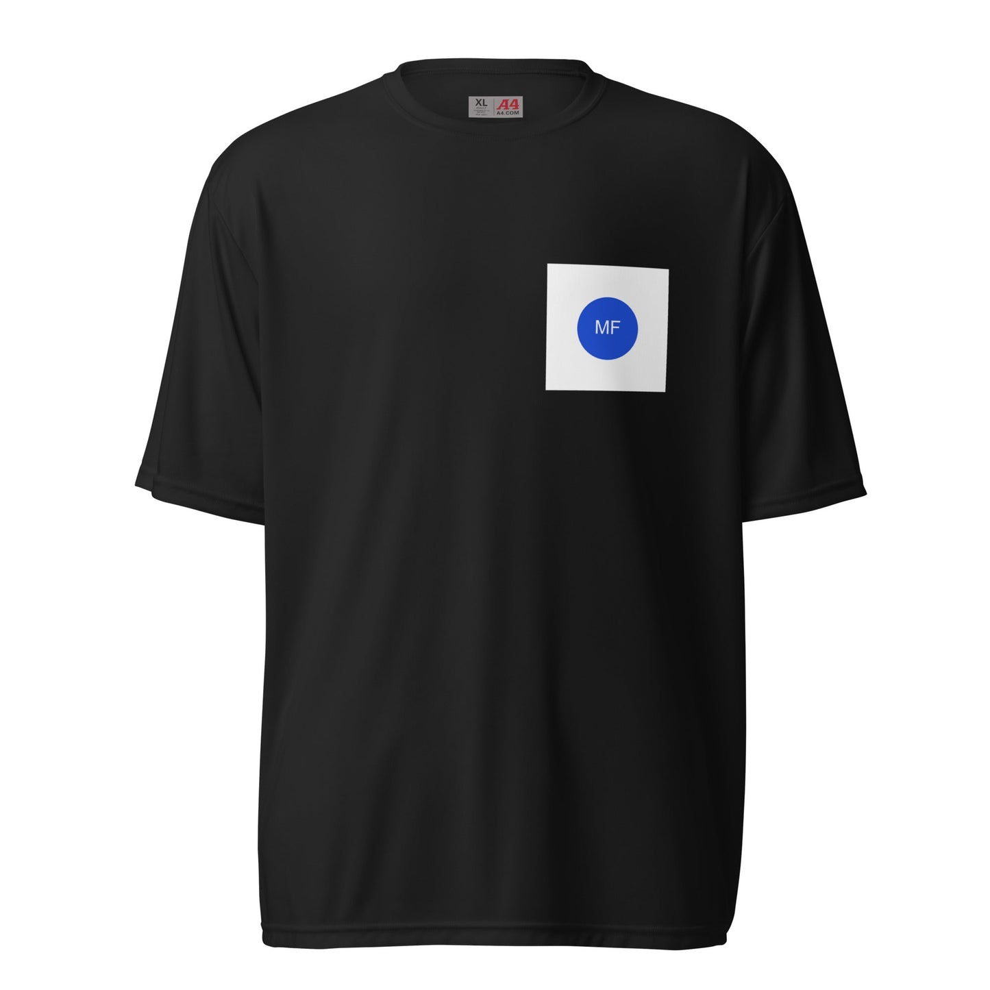 Active | Moisture Wicking Shirt | Codex Dual Print E2E 2026 - 04 - 11T03 - 31 - 10 - 353Z | Codex Dual Print Proof Logo