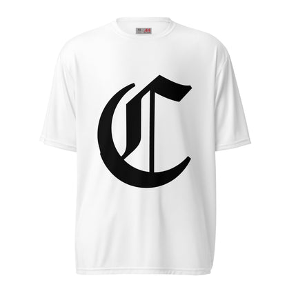 Active | Moisture Wicking Shirt | Connetquot Chiefs | Emblem Logo
