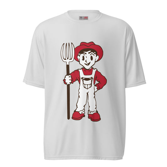 Active | Moisture Wicking Shirt | Cozad Girls Golf | Mascot Logo