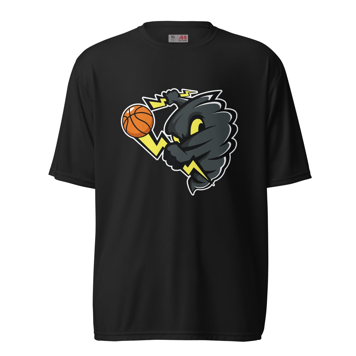 Active | Moisture Wicking Shirt | D.A. S.T.O.R.M ELITE