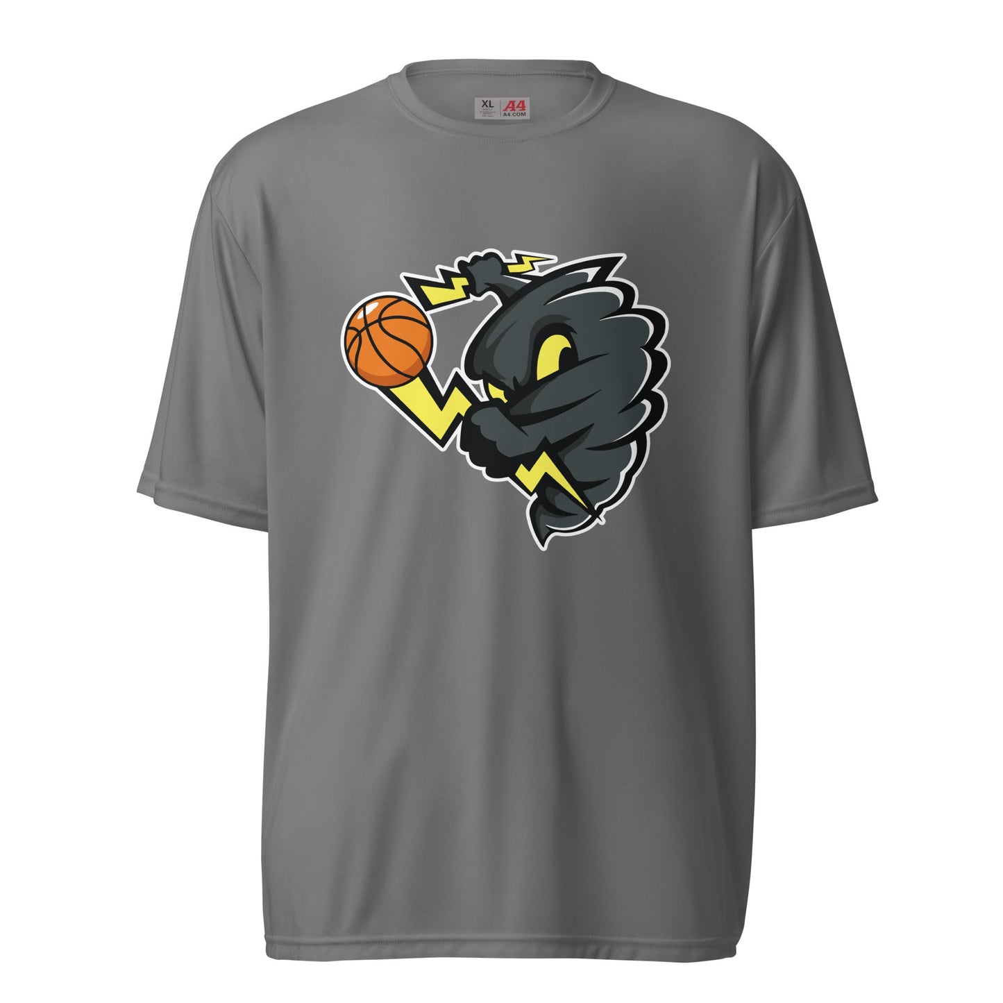 Active | Moisture Wicking Shirt | D.A. S.T.O.R.M ELITE