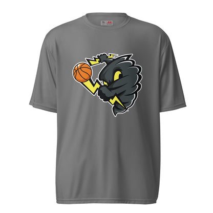 Active | Moisture Wicking Shirt | D.A. S.T.O.R.M ELITE