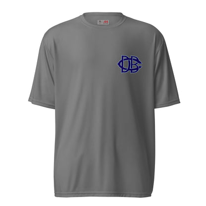 Active | Moisture Wicking Shirt | Dallas Baseball Club | Vanguard Logo