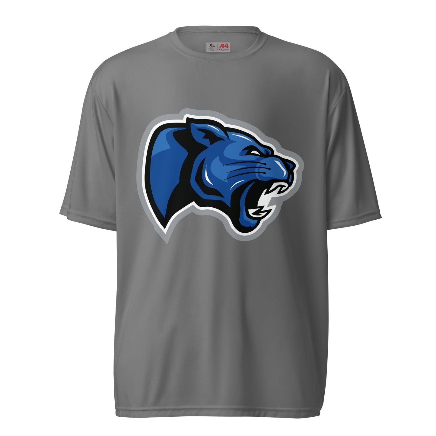 Active | Moisture Wicking Shirt | Denmark Technical College