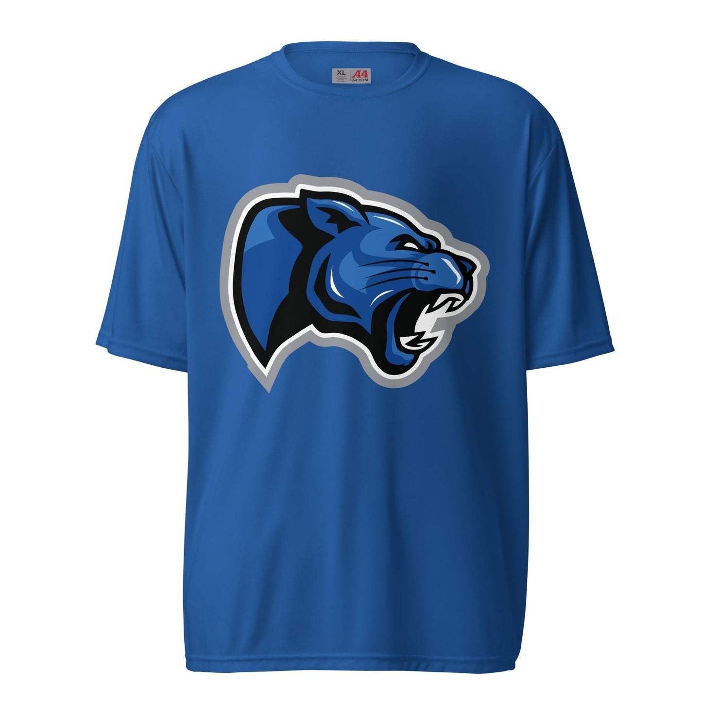 Active | Moisture Wicking Shirt | Denmark Technical College