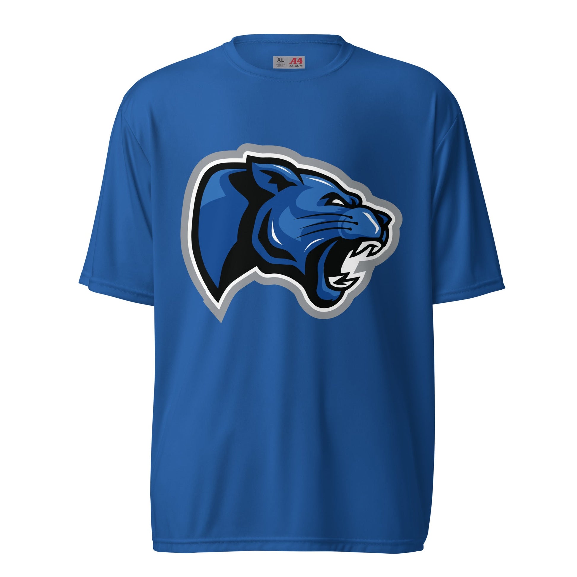 Active | Moisture Wicking Shirt | Denmark Technical College