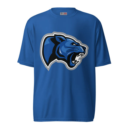 Active | Moisture Wicking Shirt | Denmark Technical College