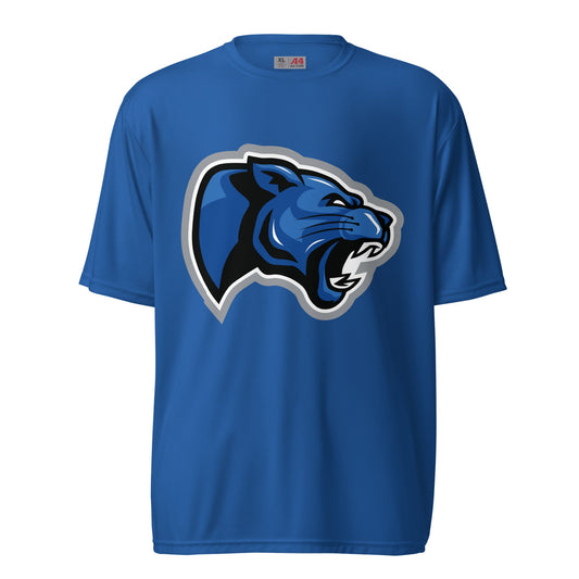 Active | Moisture Wicking Shirt | Denmark Technical College