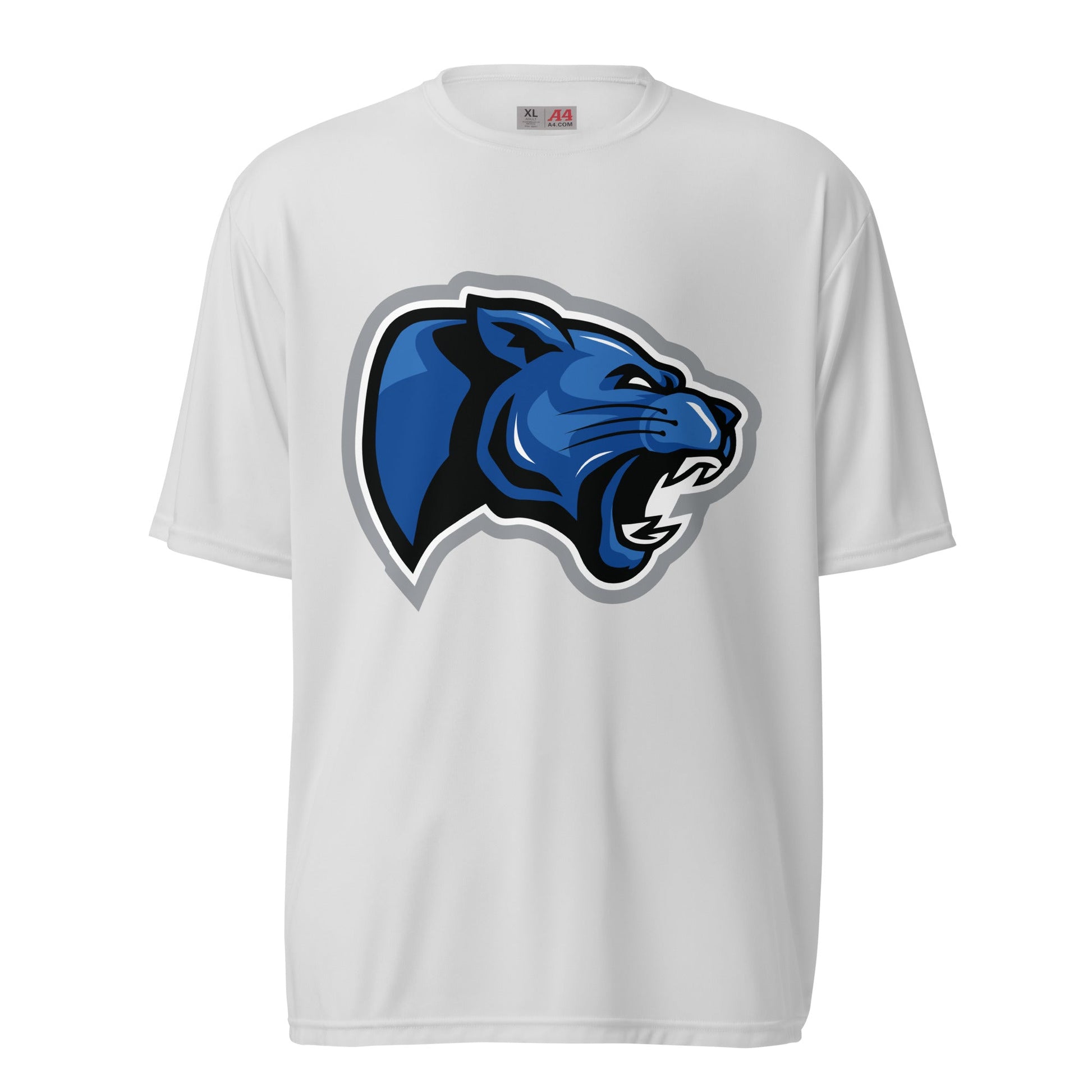 Active | Moisture Wicking Shirt | Denmark Technical College