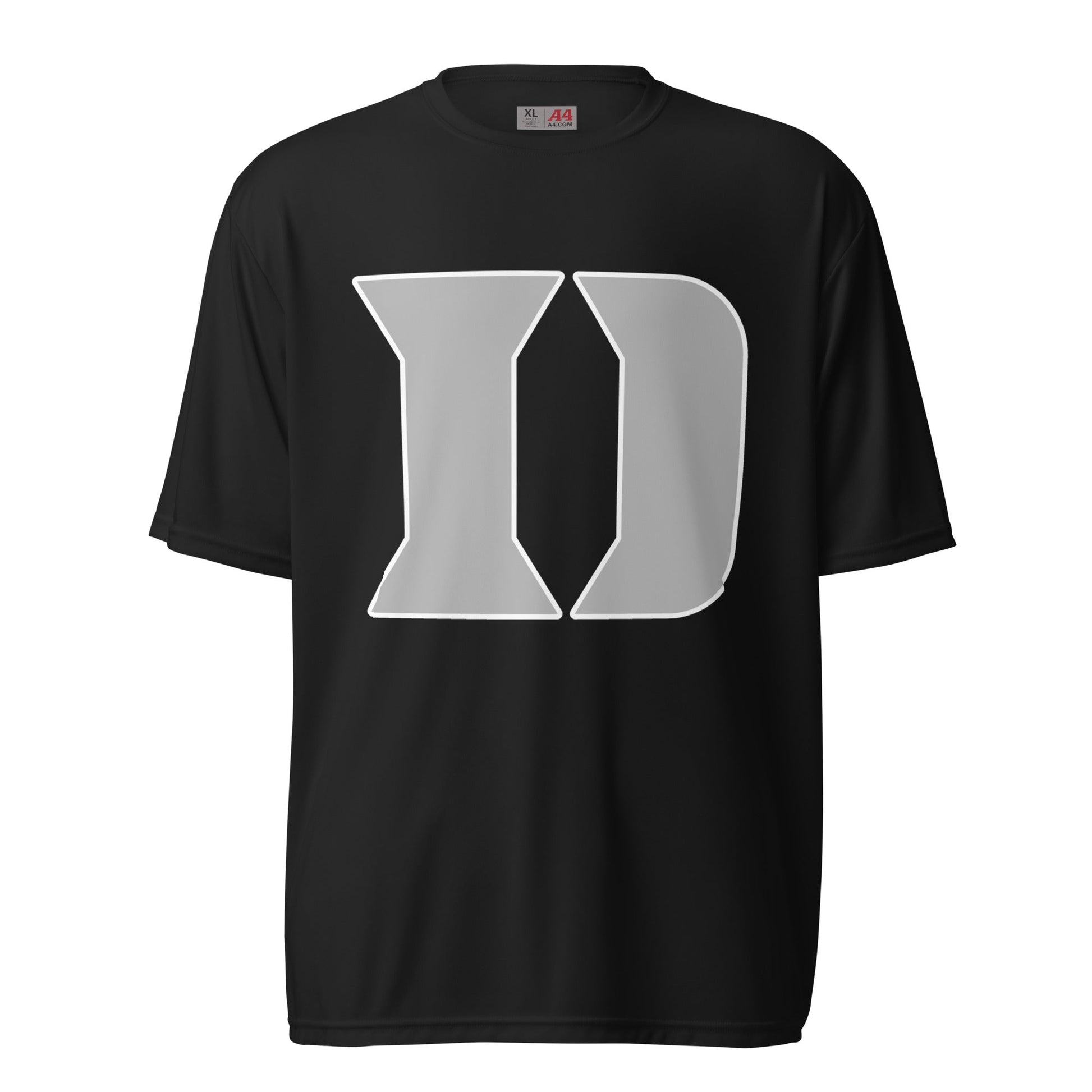 Active | Moisture Wicking Shirt | Devine Speed | Mark Logo