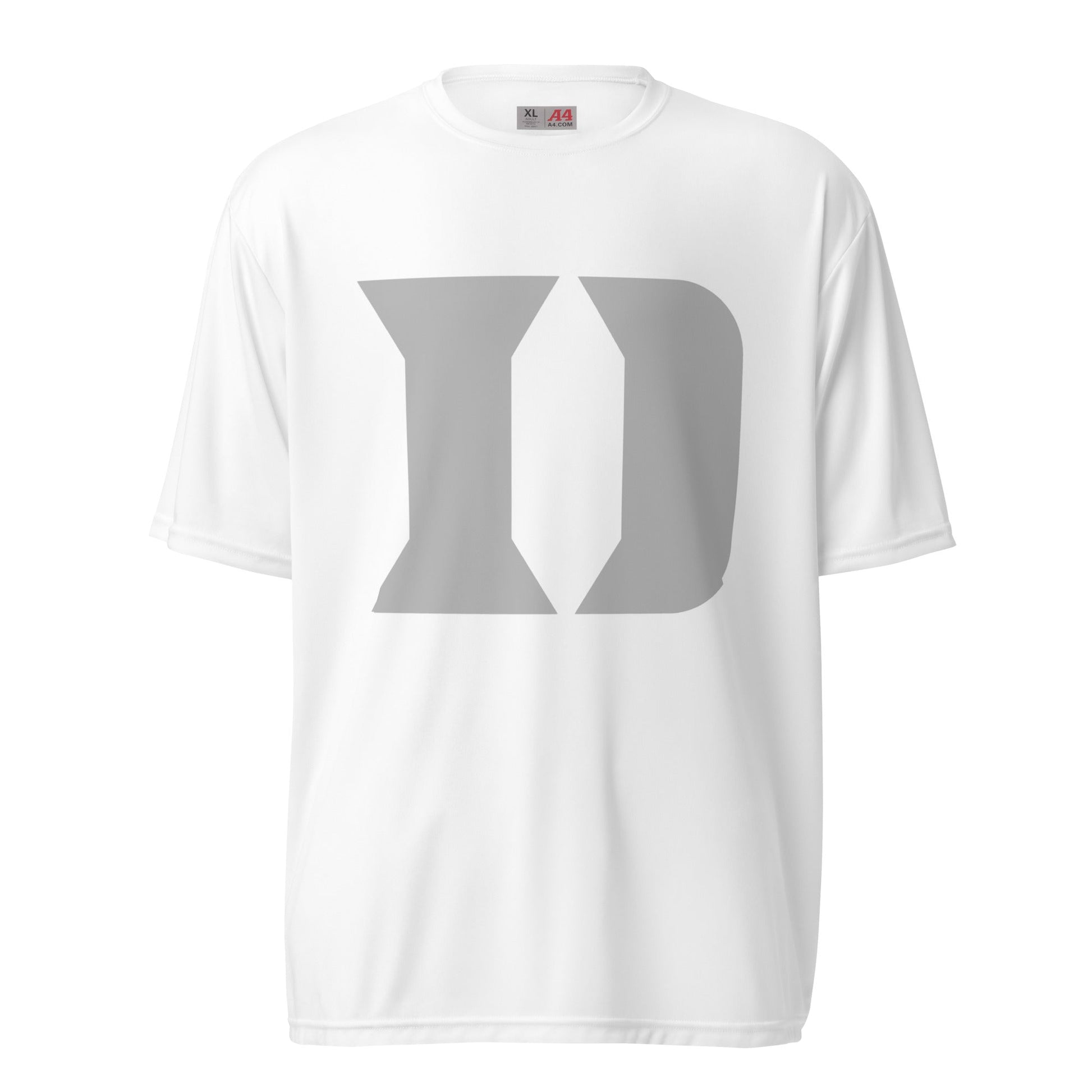 Active | Moisture Wicking Shirt | Devine Speed | Mark Logo