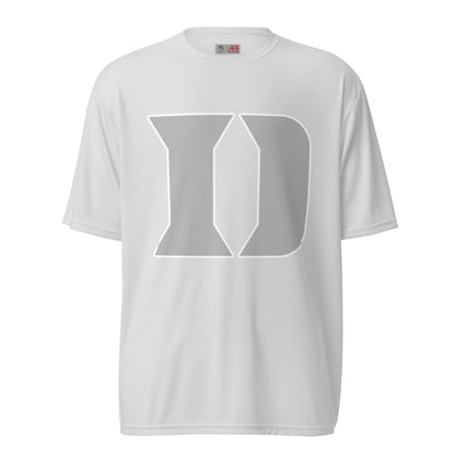 Active | Moisture Wicking Shirt | Devine Speed | Mark Logo