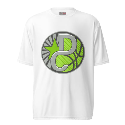 Active | Moisture Wicking Shirt | Dream Chasers | DC Logo