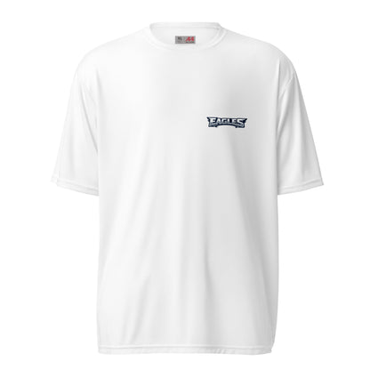 Active | Moisture Wicking Shirt | Eagles - MA | Classic Logo