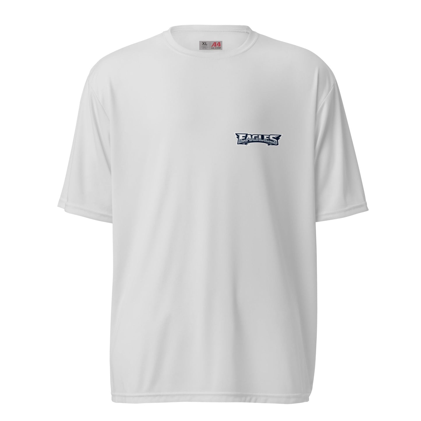 Active | Moisture Wicking Shirt | Eagles - MA | Classic Logo