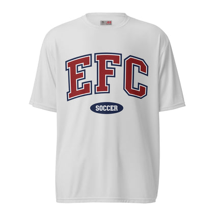 Active | Moisture Wicking Shirt | Eastside FC | EFC Logo