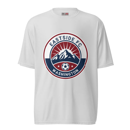 Active | Moisture Wicking Shirt | Eastside FC | Mountain Logo